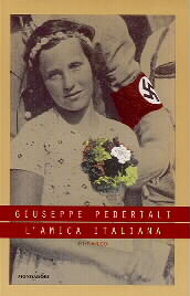 Copertina de 'L'Amica Italiana' 