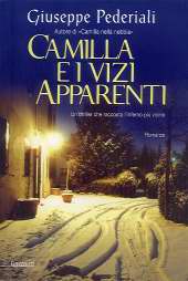 Copertina di 'Camilla e i vizi apparenti'