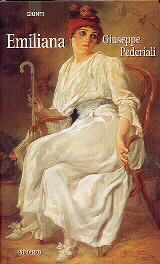 Copertina di 'Emiliana' 