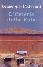 Copertina de 'L'Osteria della Fola'