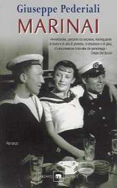 Copertina di 'Marinai'